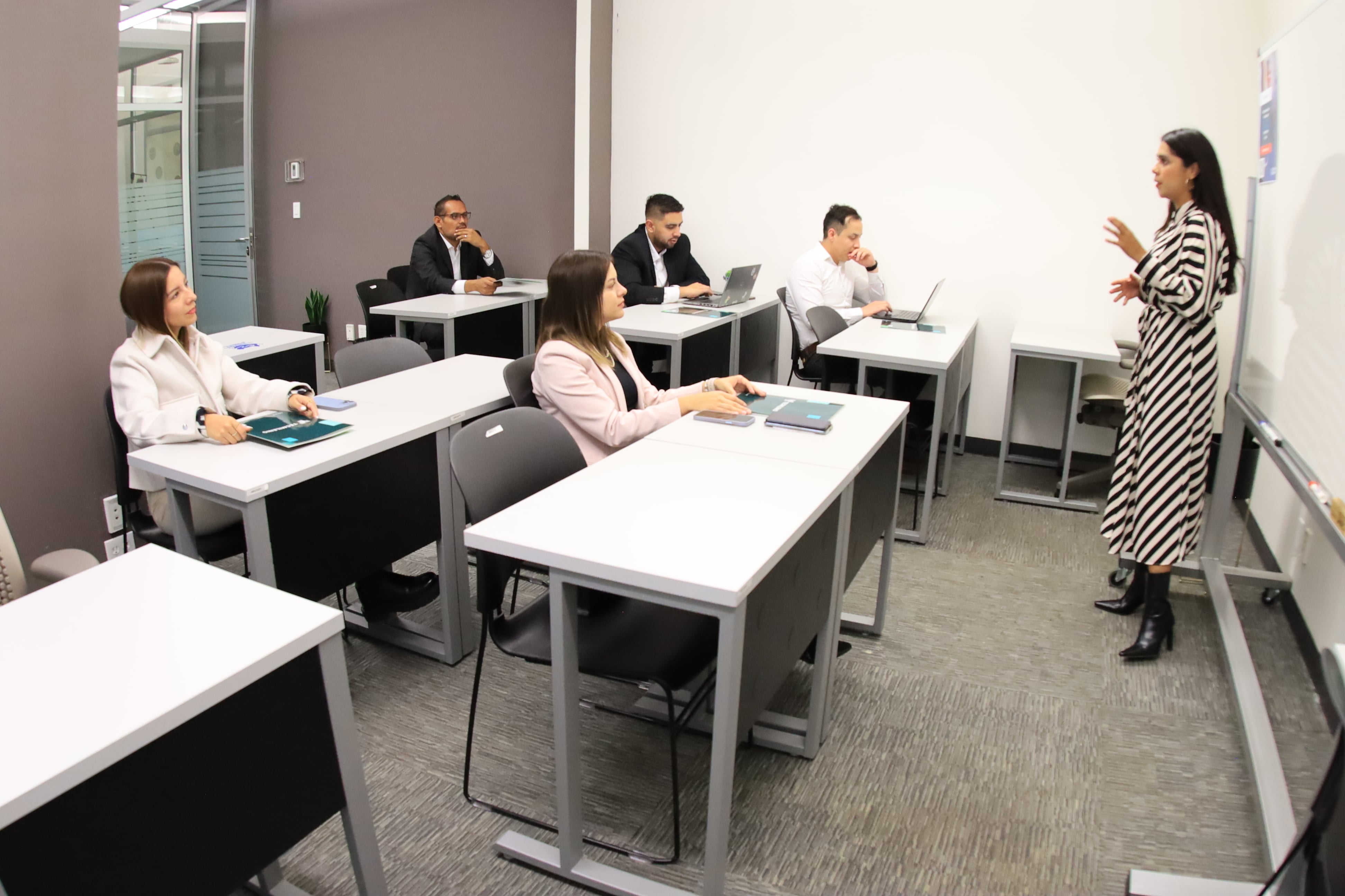 UTC participa en reunión nacional para fortalecer la educación superior – El Heraldo de Saltillo